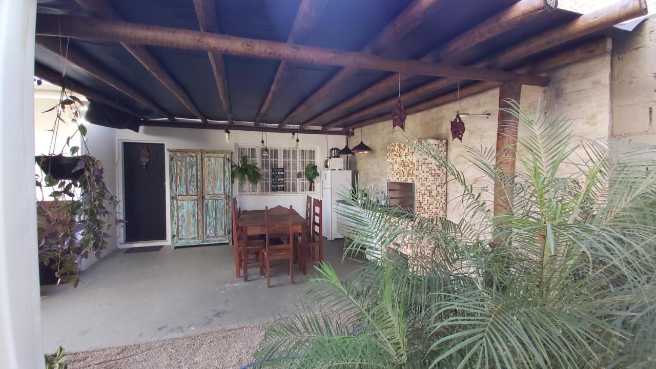 Lolosa Suítes Ubatuba Exterior foto